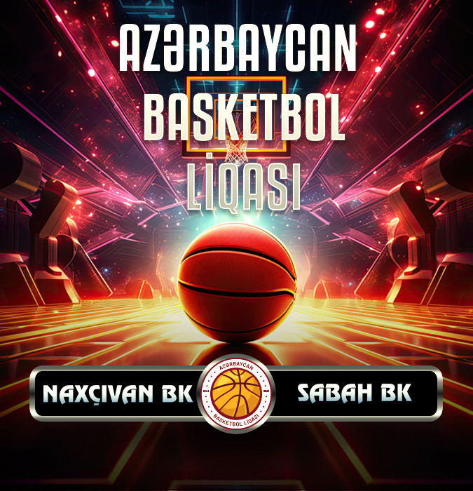 Naxçıvan - Sabah BK