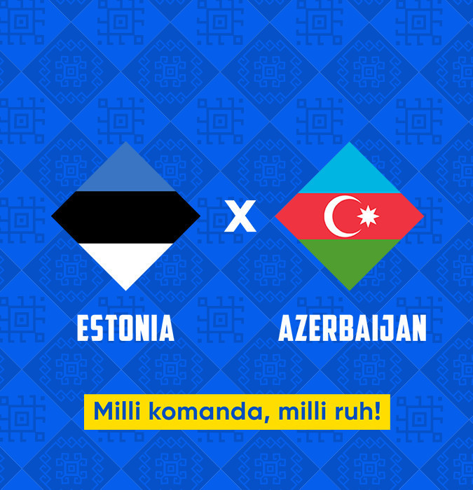 Estoniya - Azərbaycan