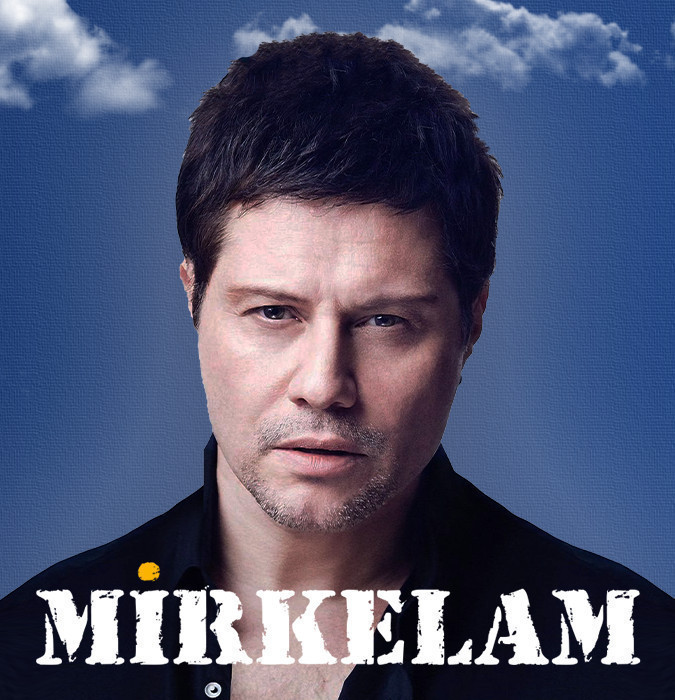 MIRKELAM