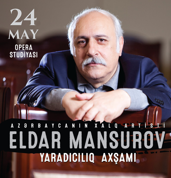 Eldar Mansurov