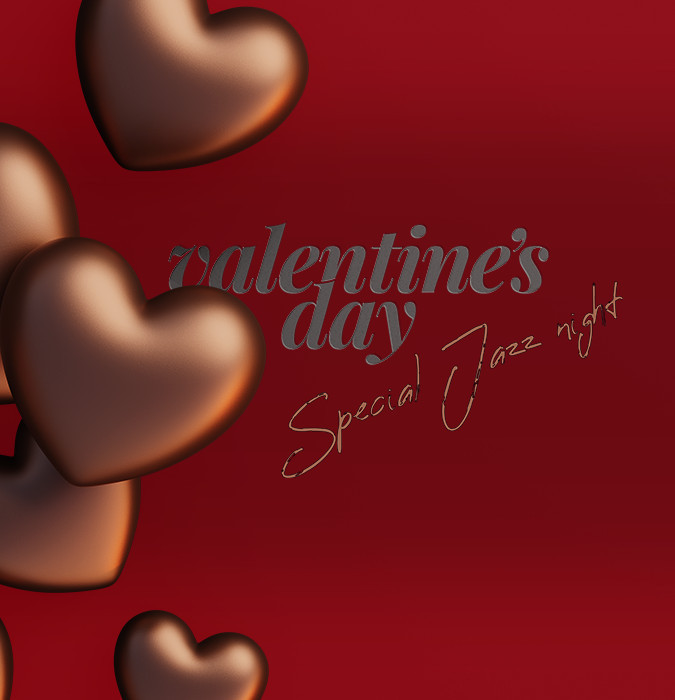 “Special Jazz night”