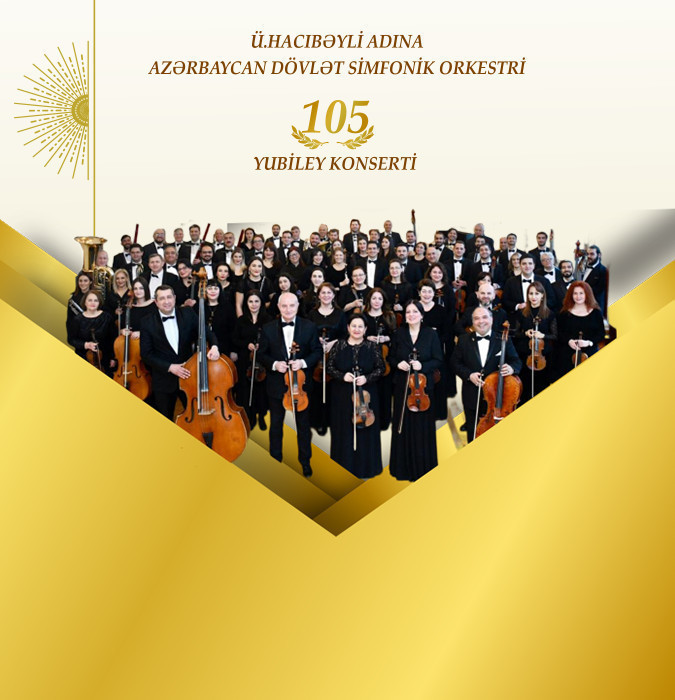 Ü.Hacıbəyli adına Azərbaycan Dövlət Simfonik Orkestri