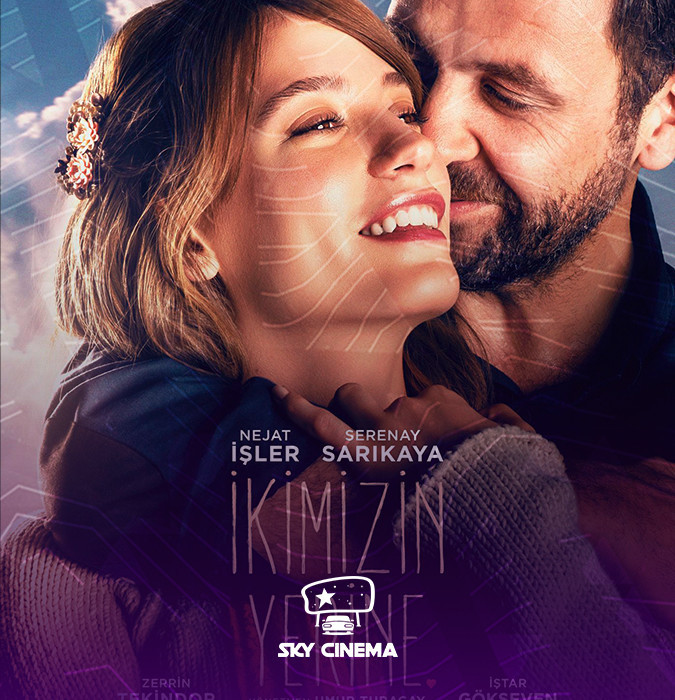 Sky Cinema Drive-In – İkimizin Yerine
