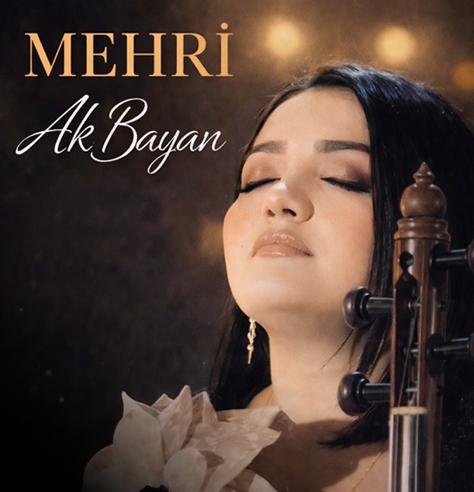 Mehri Akbayan