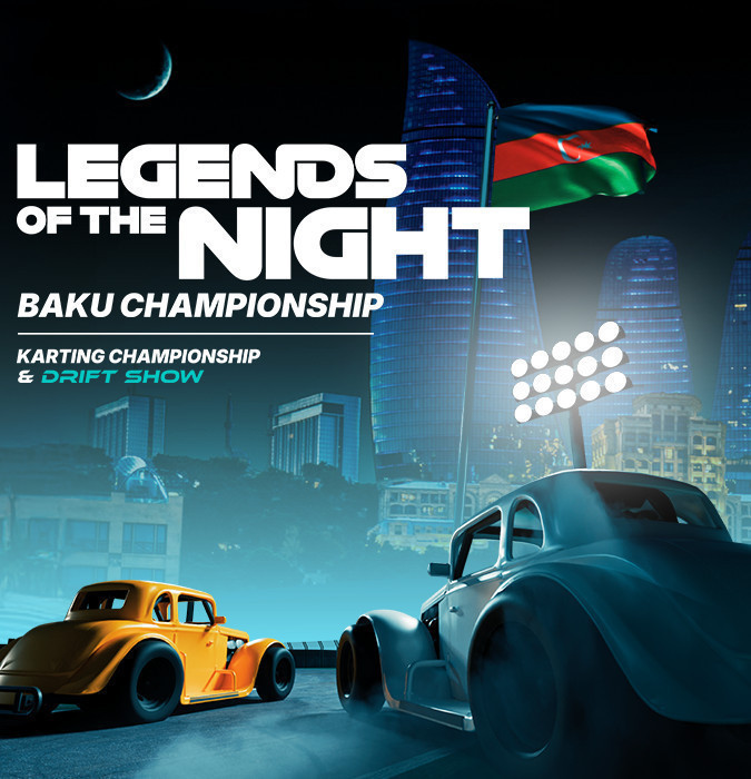 Gecənin əfsanələri