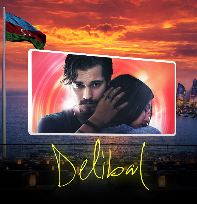 Terrace Cinema – Delibal