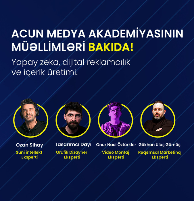 Yapay Zeka, Dijital Reklamcılık ve İçerik Üretimi