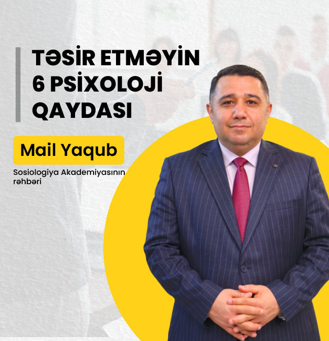 6 Psychological Rules of Influence