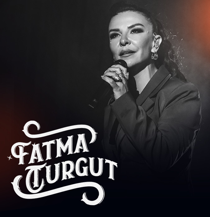 FATMA TURGUT