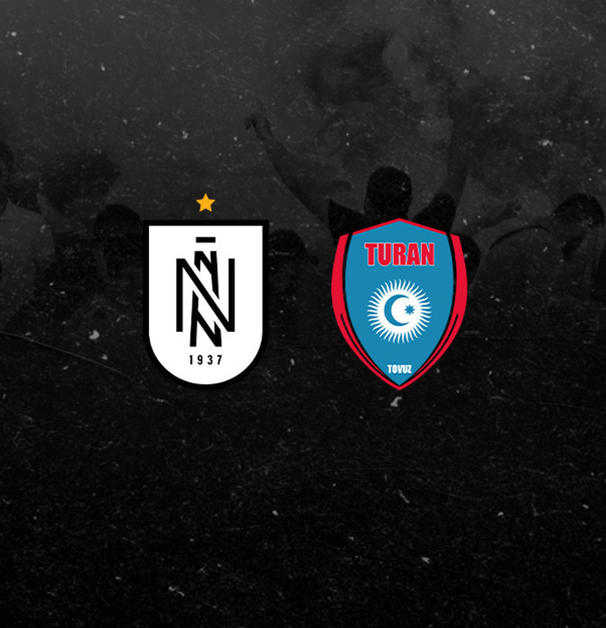 Neftçi PFK - Turan Tovuz PFK