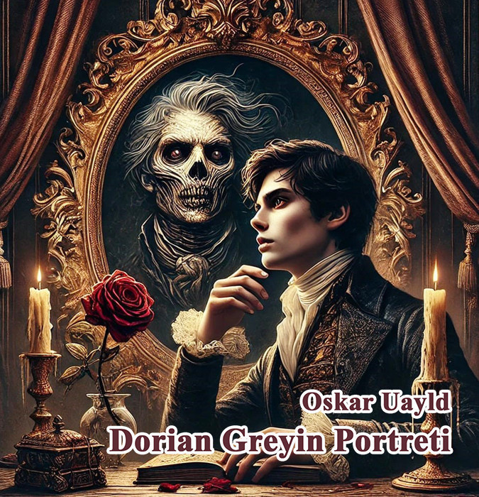 The Picture of Dorian Gray