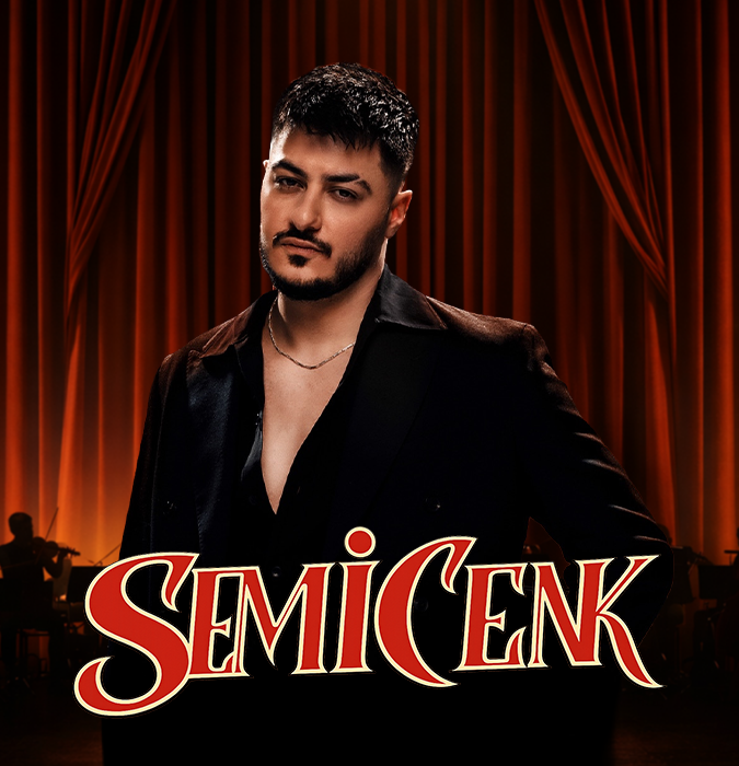 Semicenk