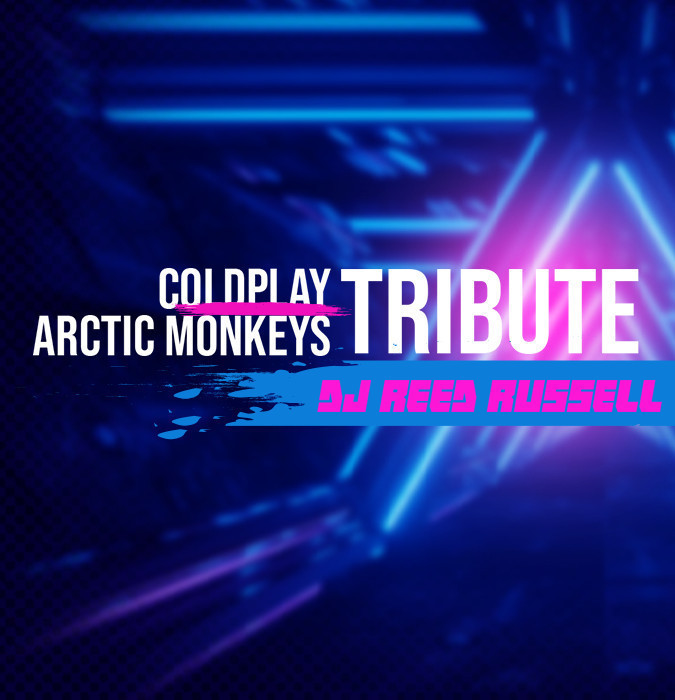 Coldplay & Arctic Monkeys Tribute