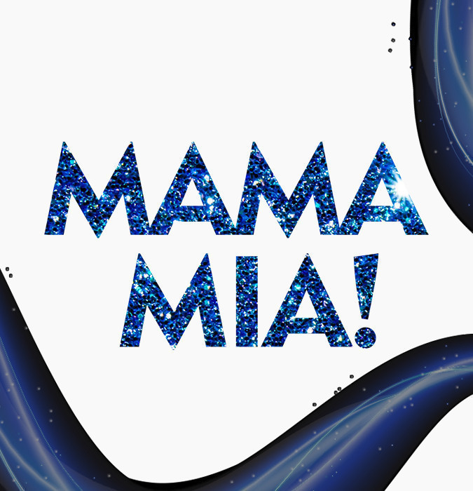"Story of Donna — based on Mamma Mia"