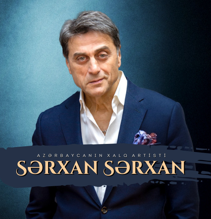 Sərxan Sərxan
