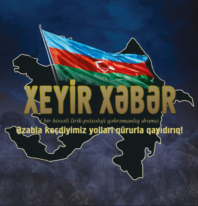 Xeyir xəbər