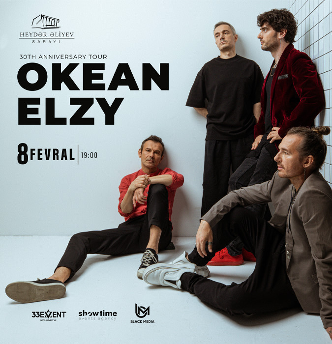 OKEAN ELZY