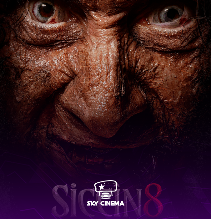 Sky Cinema Avtofilm –  Siccin 8