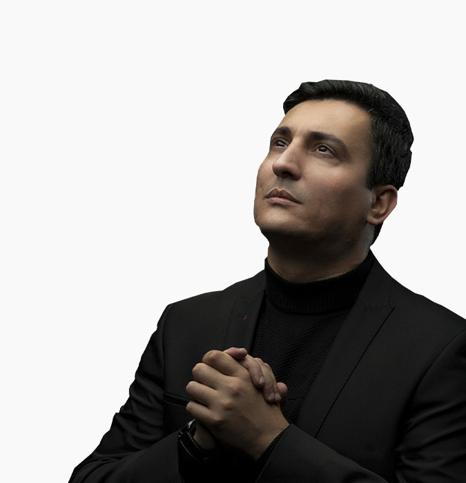 Xəzər Süleymanlı - "Məni gözəl xatırla..."