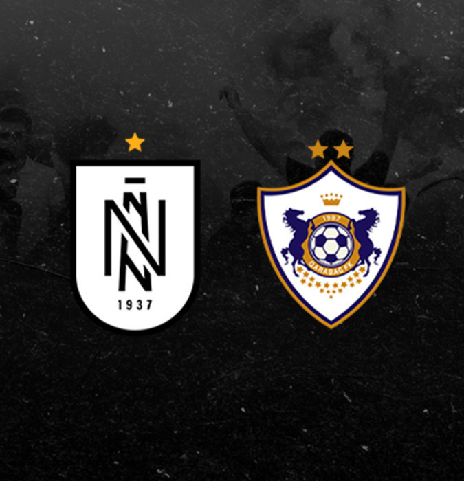 Neftçi PFK - Qarabağ FK