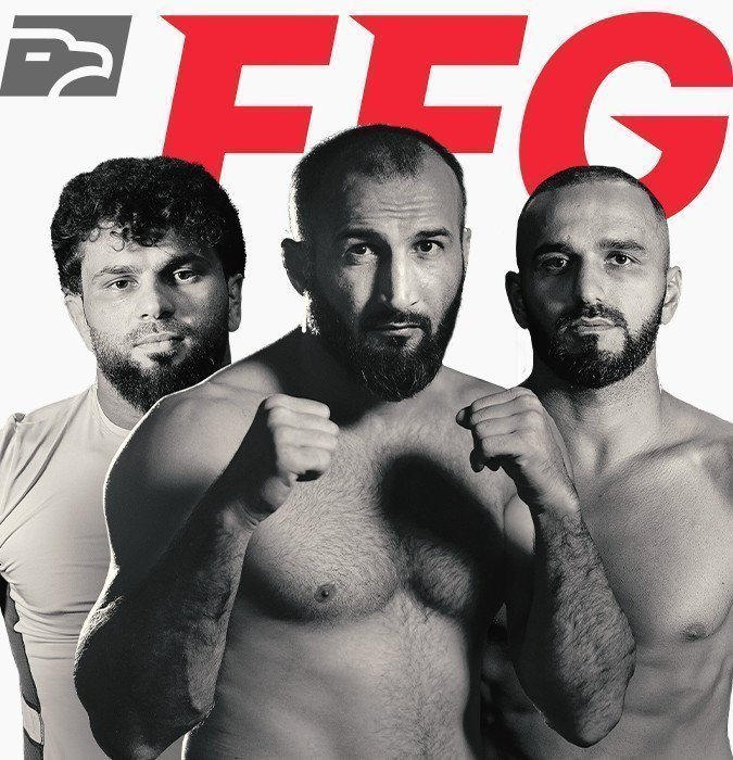 FFG – Grappling və MMA çempionatı