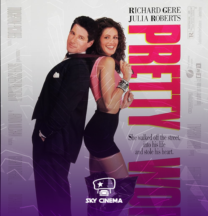 Sky Cinema Drive-In – Pretty Woman
