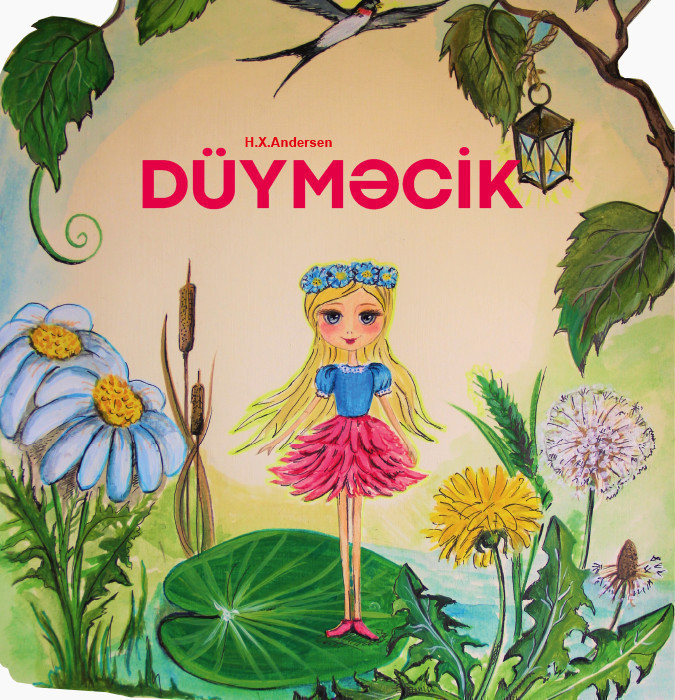 "Düyməcik"