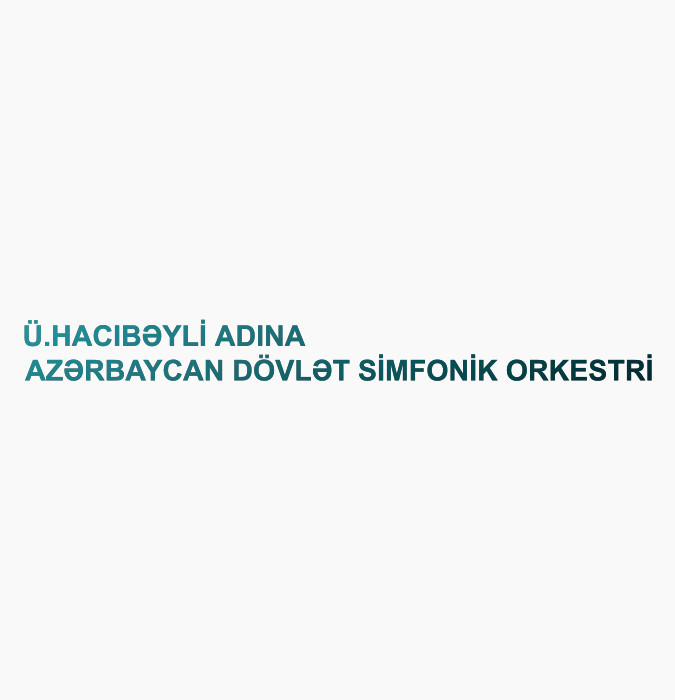 Ü.Hacıbəyli ad. ADSO Dirijor:F.İbrahimov Solist:T.Babayeva