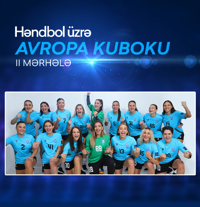 Həndbol üzrə Avropa kuboku