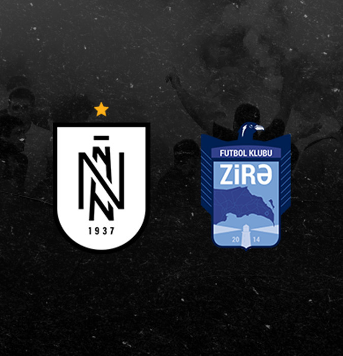 Neftçi PFK - Zirə FK