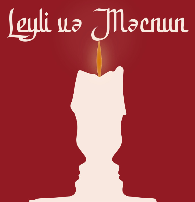 Leyli and Мajnun