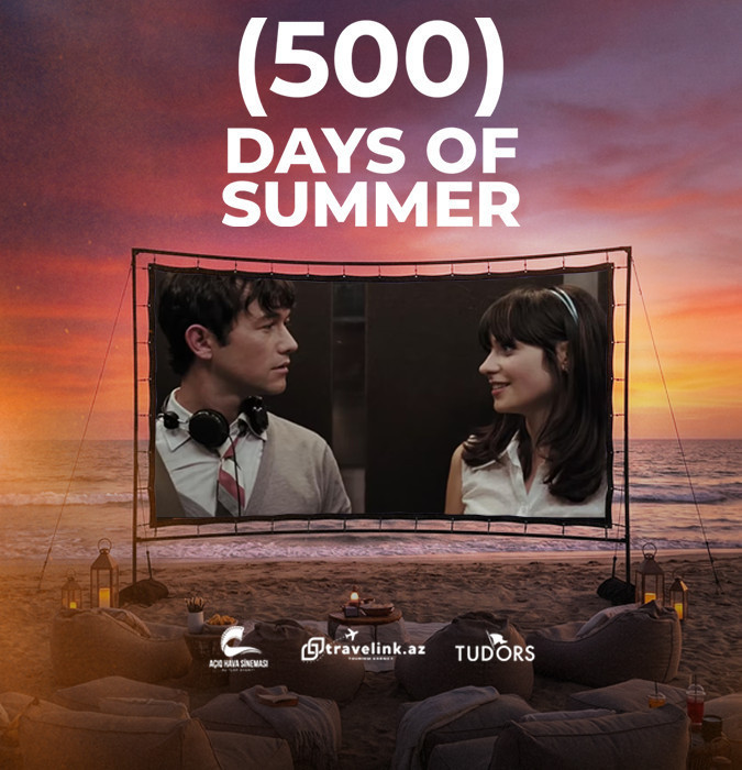 500 Days of Summer