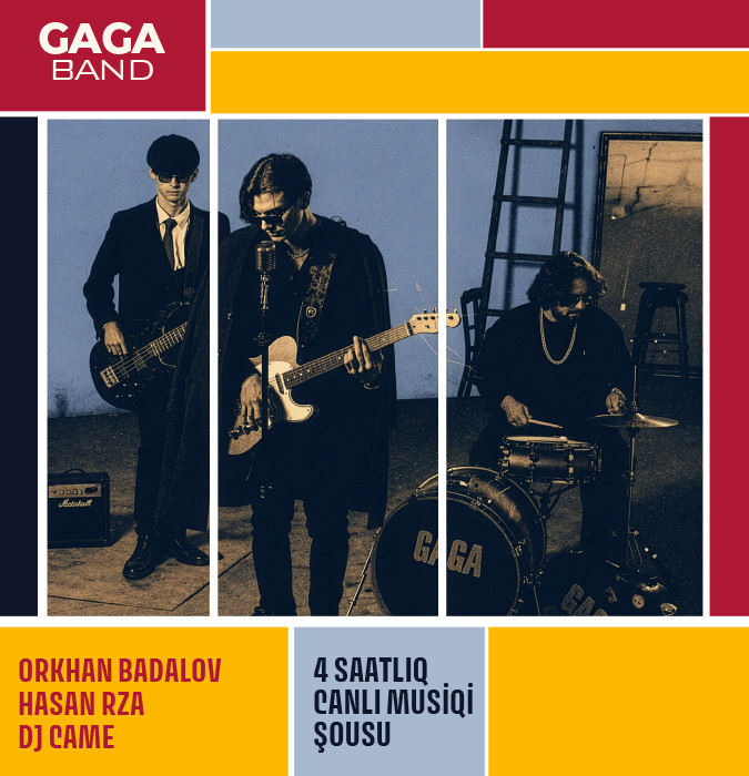 Zagulba FM Открытие сезона