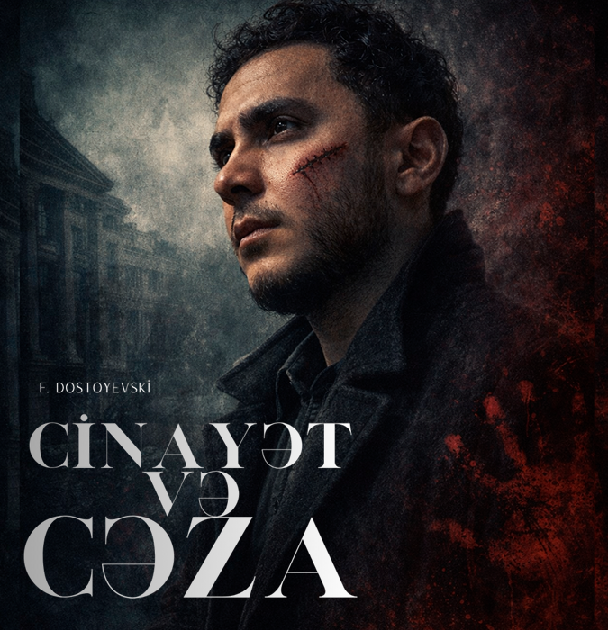 Преступление и наказание