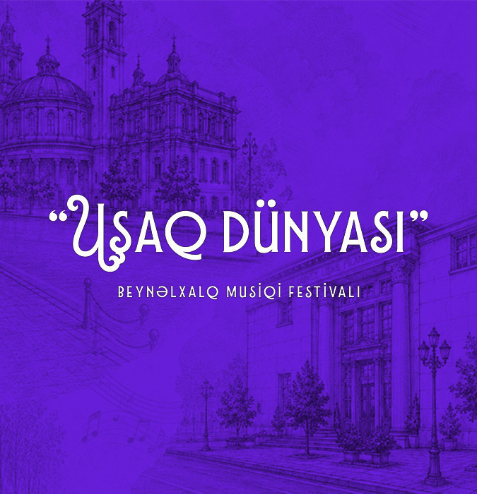 Uşaq Dünyası