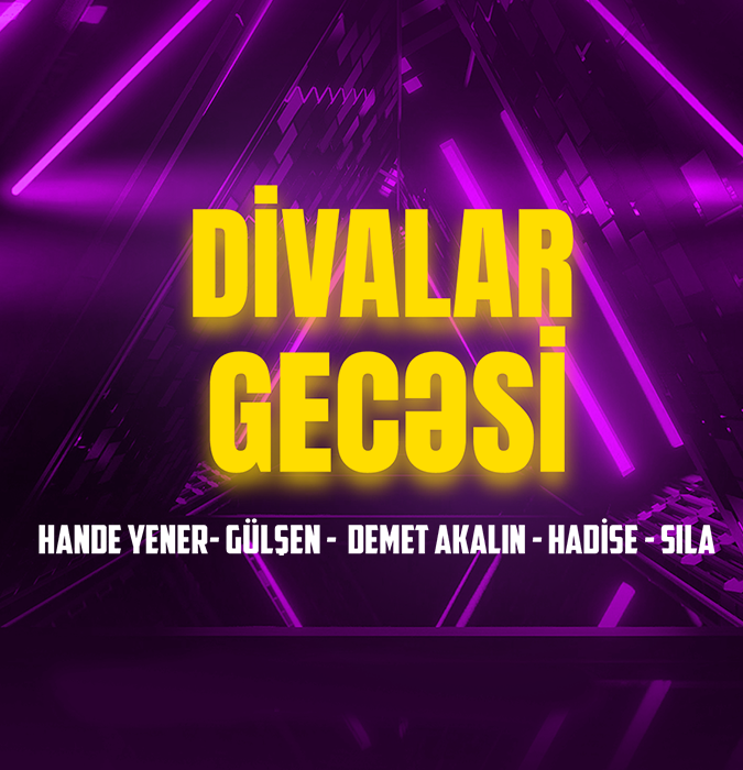 Divalar gecesi