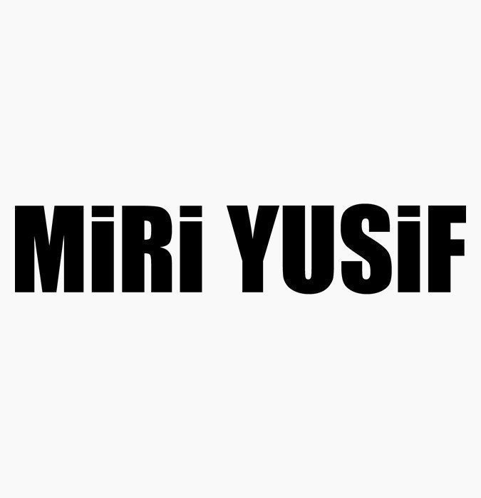MİRİ YUSİF