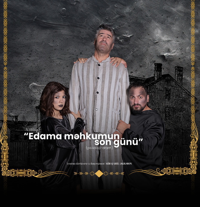 Edama məhkumun son günü