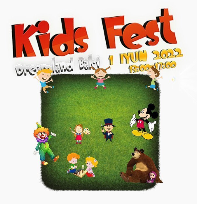 Kids Fest