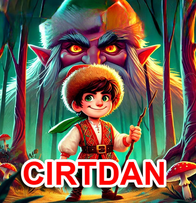 Cırtdan
