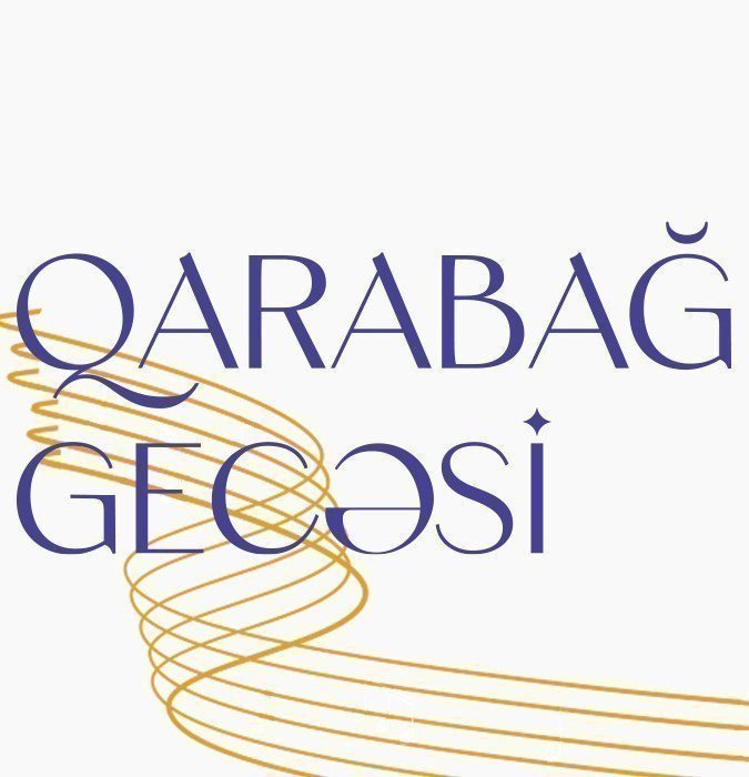 “Qarabağ gecəsi” xeyriyyə konserti