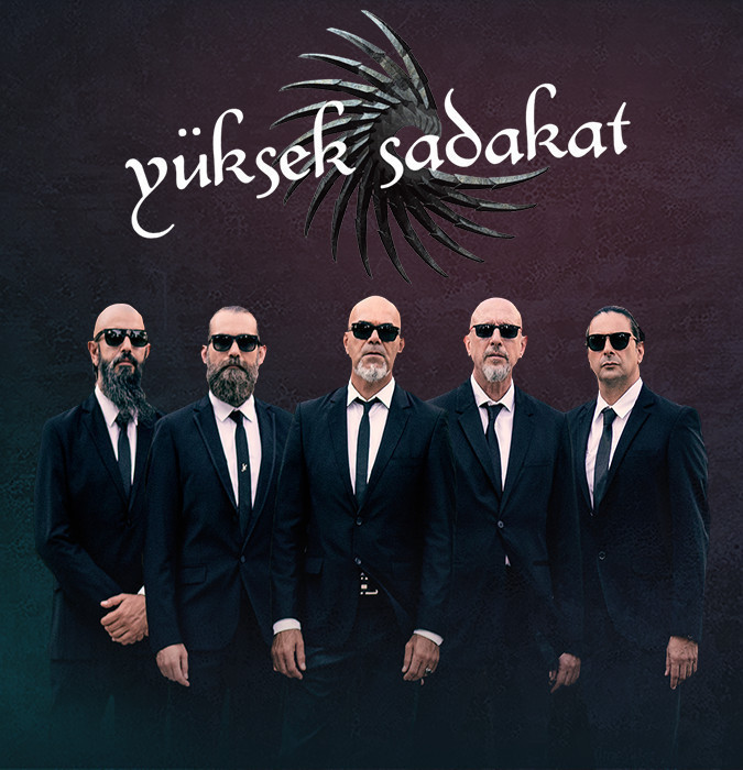 Yüksek Sadakat