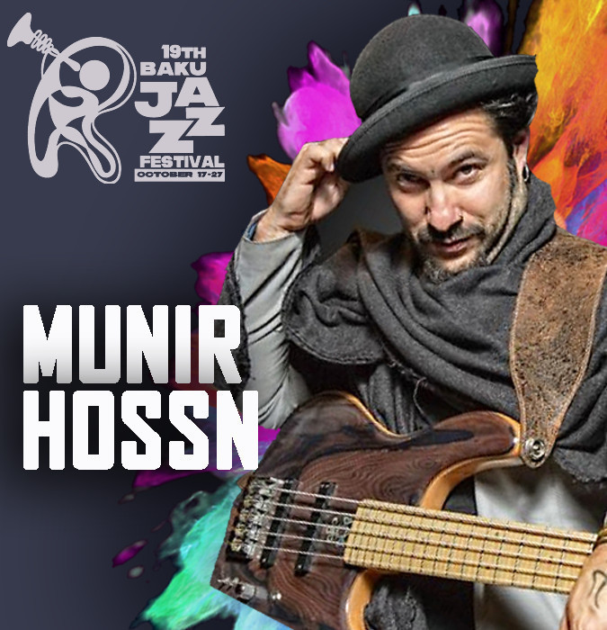 Munir Hossn