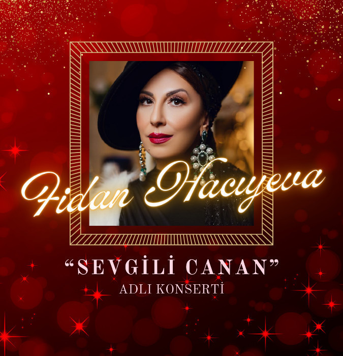 A concert called "Beloved"