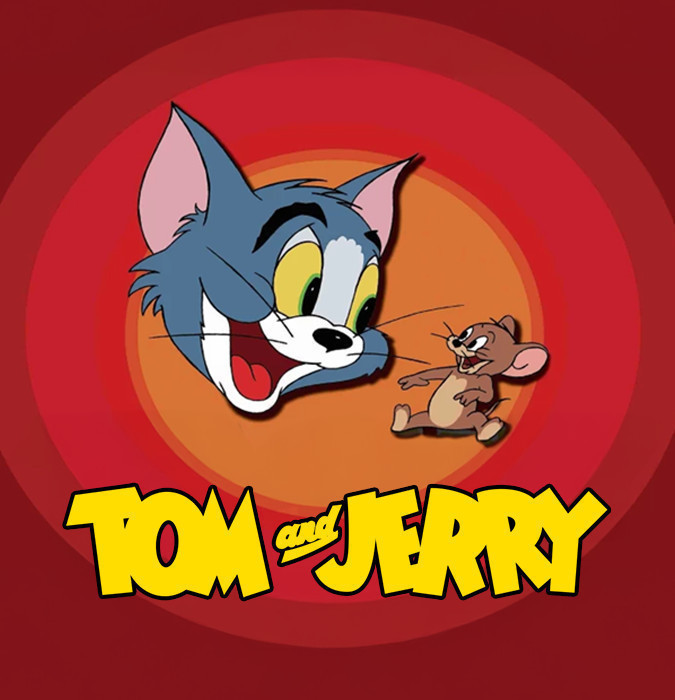 "Tom and Jerry" Returns to the Big Screen