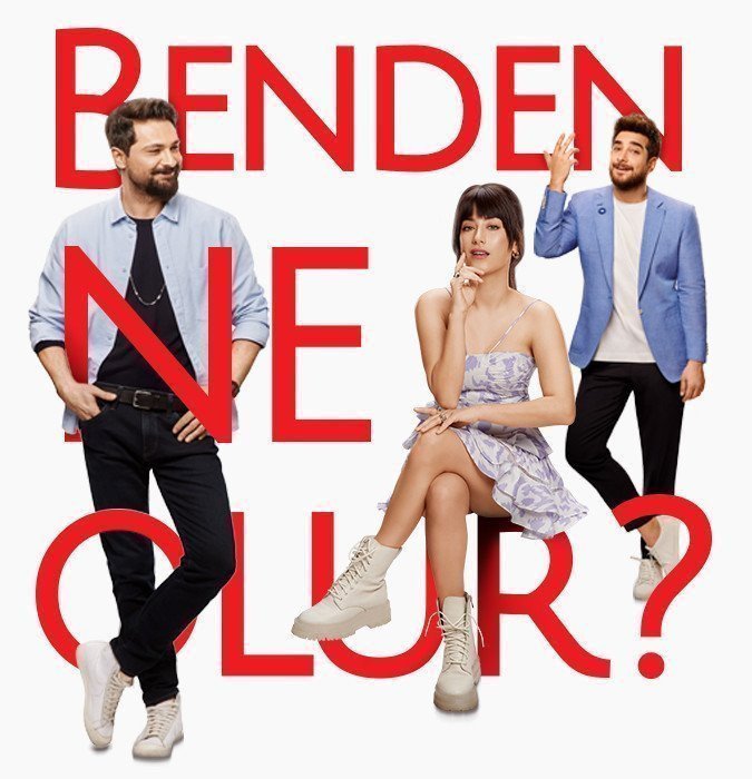 "Benden Ne Olur?" Qala Gecəsi