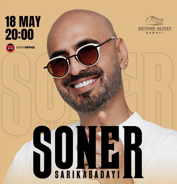 Soner Sarıkabadayı