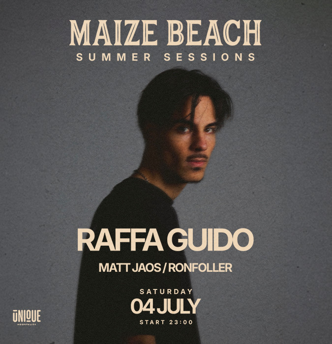 RAFFA GUIDO