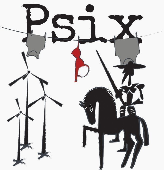 Psix