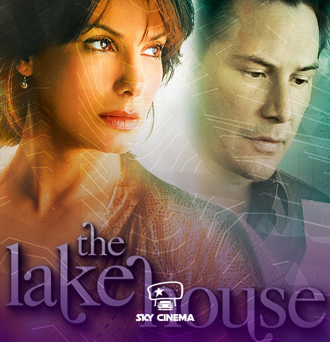 Sky Cinema Avtofilm – The Lake House